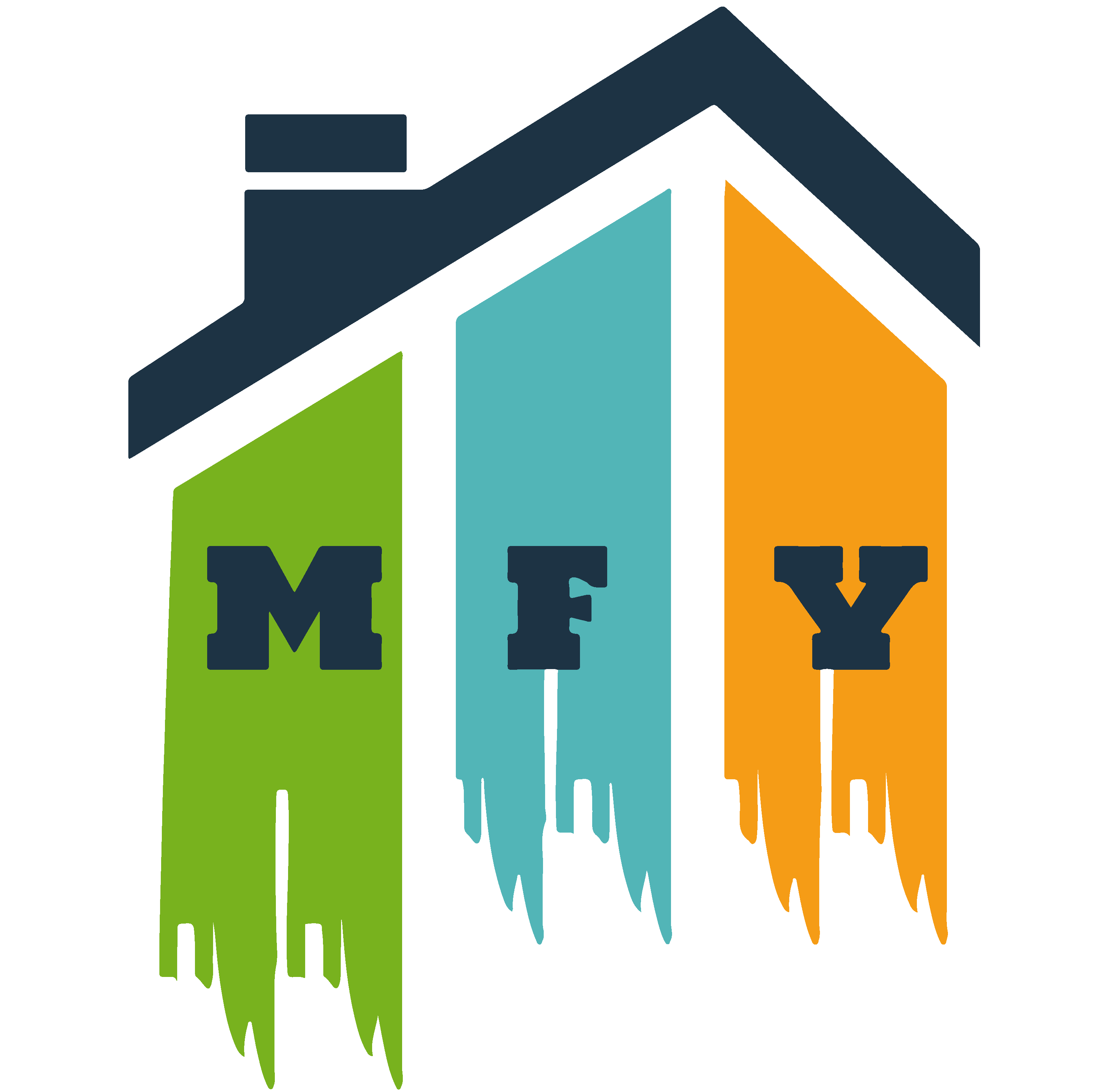 mfy construction logo